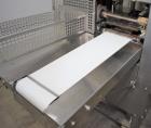 Doboy Scotty II Horizontal Flow Wrapper